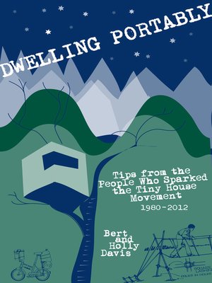 cover image of Dwelling Portably